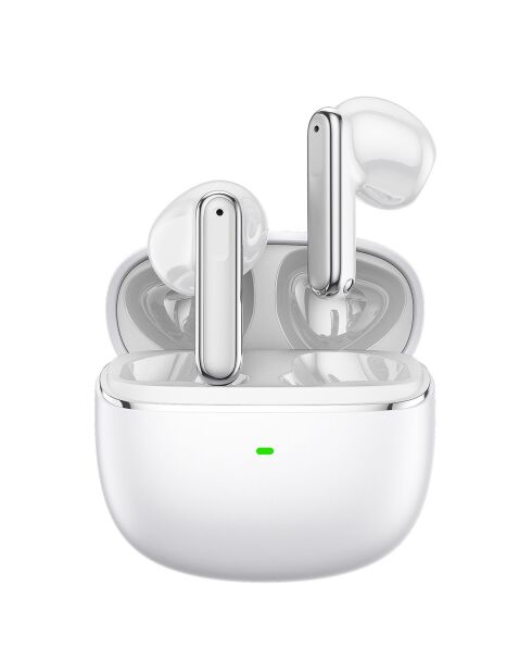 Ecouteurs sans fil (TWS) Bluetooth Edition Pandora blancs