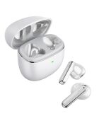 Ecouteurs sans fil (TWS) Bluetooth Edition Pandora blancs