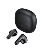 Ecouteurs sans fil (TWS) Bluetooth  Edition Pandora noirs