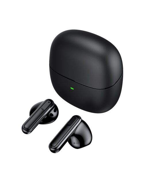 Ecouteurs sans fil (TWS) Bluetooth  Edition Pandora noirs
