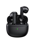 Ecouteurs sans fil (TWS) Bluetooth  Edition Pandora noirs