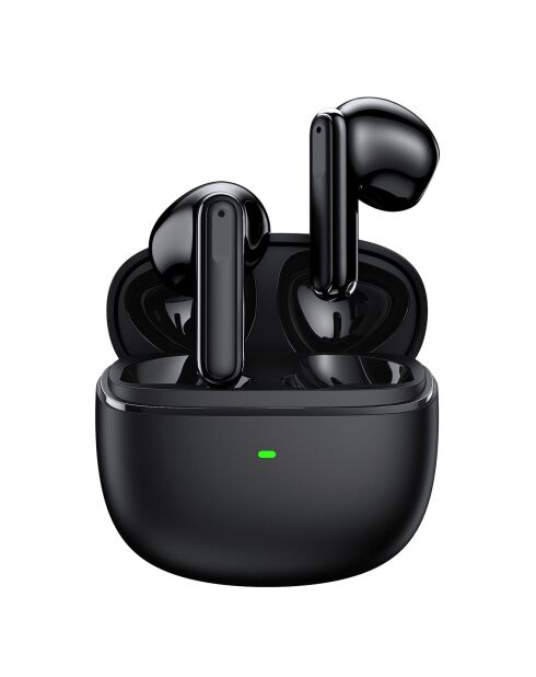 Ecouteurs sans fil (TWS) Bluetooth  Edition Pandora noirs