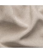 Canapé Margot 2 Places beige - 170x95x75 cm