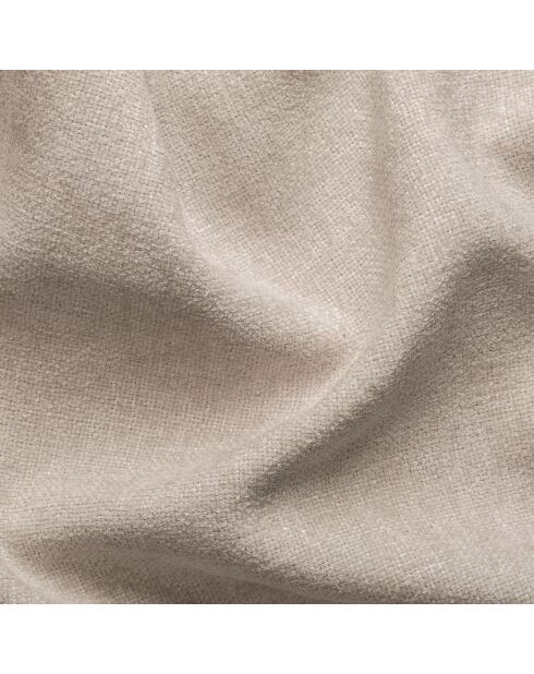 Canapé Margot 2 Places beige - 170x95x75 cm