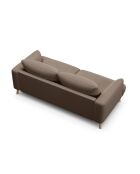 Canapé Margot 2 Places cappuccino - 170x95x75 cm