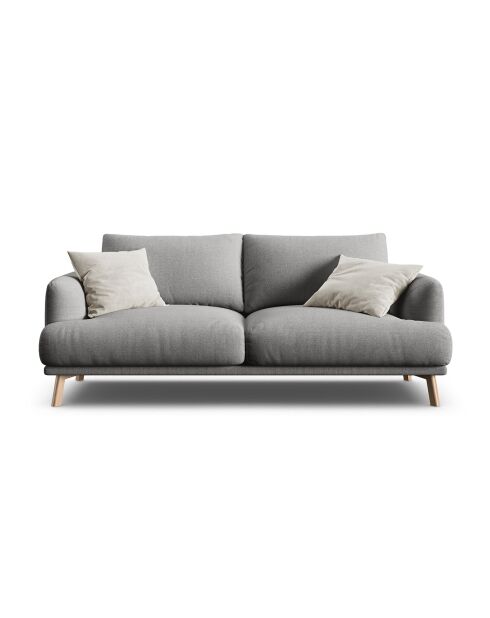 Canapé Margot 2 Places ash melange - 170x95x75 cm