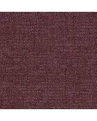 Canapé Convertible Avec Coffre Adriana 3 Places bordeaux - 253x108x94 cm