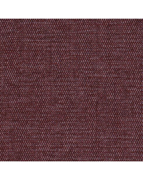 Canapé Convertible Avec Coffre Adriana 3 Places bordeaux - 253x108x94 cm