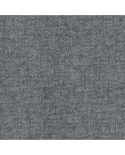 Canapé Convertible Avec Coffre Adriana 3 Places gris - 253x108x94 cm