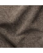 Canapé D'Angle Gauche Margot 3 Places cappuccino - 200x170x76 cm