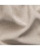 Canapé D'Angle Droit Margot 4 Places beige - 285x170x75 cm