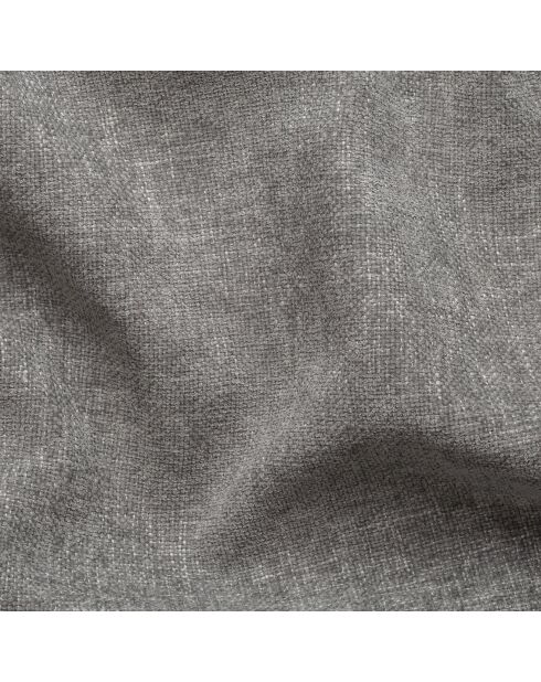 Canapé D'Angle Droit Margot 4 Places ash melange - 285x170x75 cm