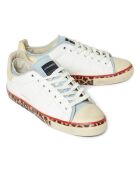Baskets en Denim Starless Low