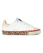Baskets en Denim Starless Low