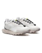 Baskets en Cuir Piuma Extreme grises