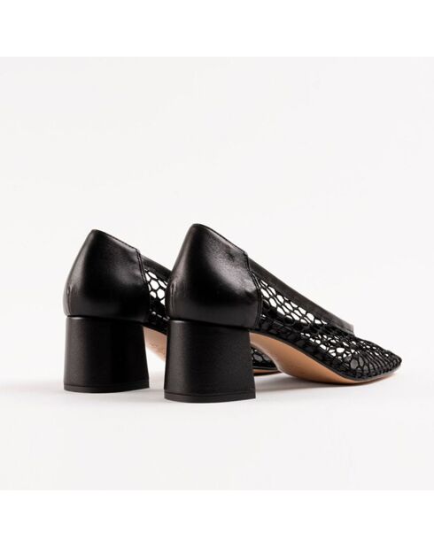 Bailarinas Black Balls