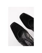 Ballerines Balles noire