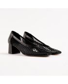 Ballerines Balles noire