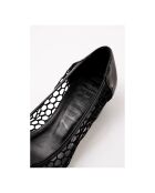 Ballerines Balles noire