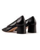 Ballerines Balles noire