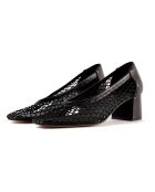Ballerines Balles noire