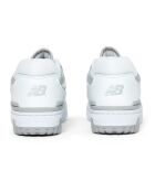 Baskets 550 grises