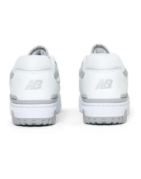 Baskets 550 grises