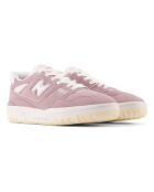 Baskets 550 vieux rose