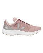 Baskets à Lacets Marlin Vegan rose pâle
