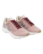 Baskets à Lacets Marlin Vegan rose pâle