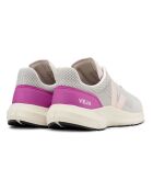 Baskets Marlin rose/gris
