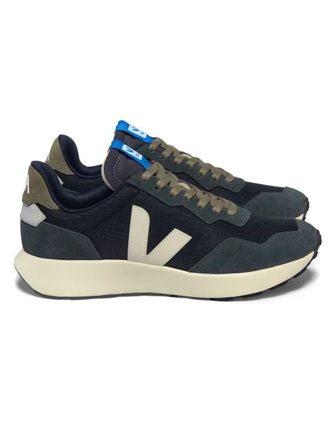 Baskets Paulistana Ripstop noires