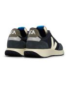 Baskets Paulistana Ripstop noires