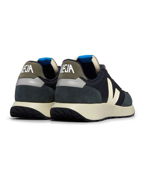 Baskets Paulistana Ripstop noires