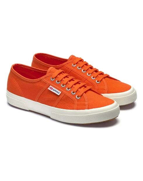Baskets 2750 Classic orange