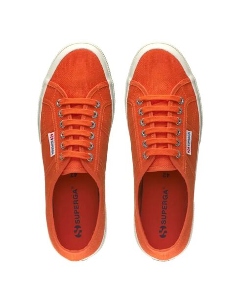 Baskets 2750 Classic orange