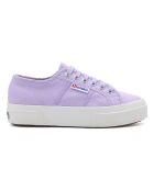Baskets 2740 Platform violettes