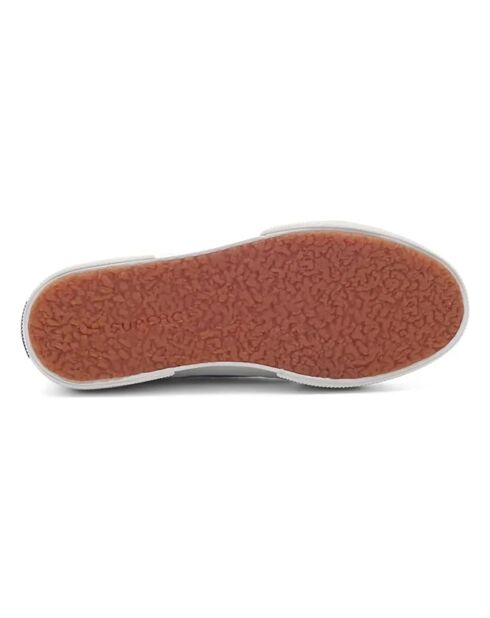 Baskets 2740 Platform violettes
