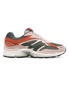 Baskets en Cuir Pro Grid Omni 9 rose pâle
