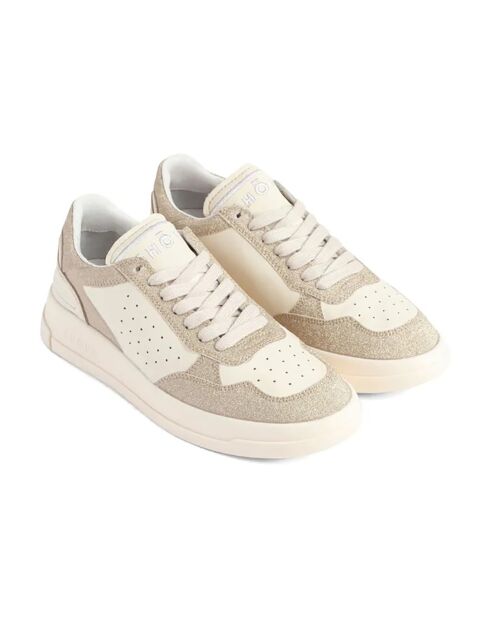 Baskets Tweener crème