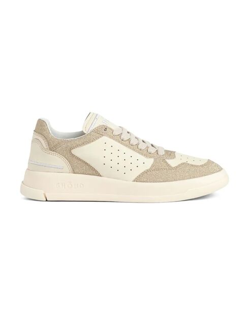 Baskets Tweener crème