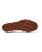 Baskets UA SK8-Hi Tapered blanches
