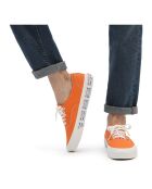 Baskets Authentic 44 DX orange