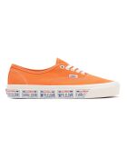 Baskets Authentic 44 DX orange