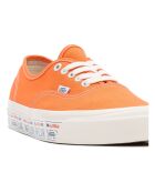 Baskets Authentic 44 DX orange