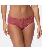 Culotte Essential Elegance rose