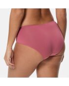 Culotte Essential Elegance rose