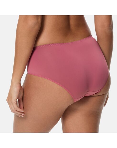 Culotte Essential Elegance rose