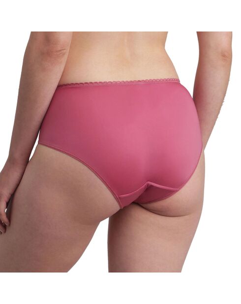 Culotte Flower Elegance rose