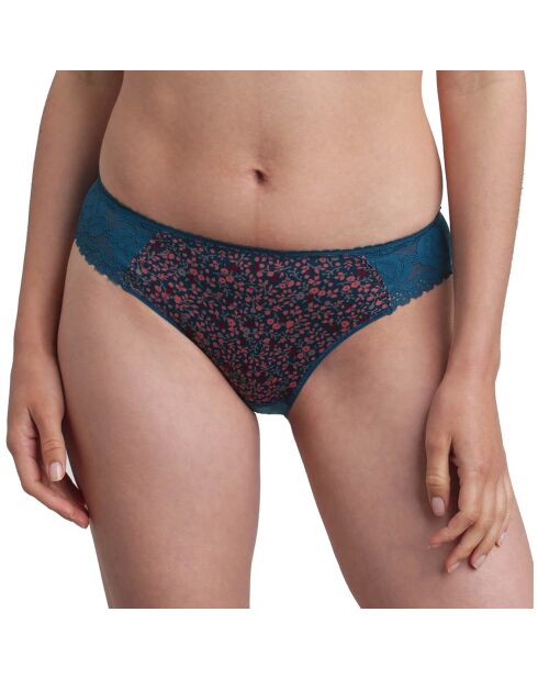 Culotte Flower Elegance forêt